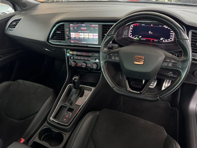 2025 Seat Leon