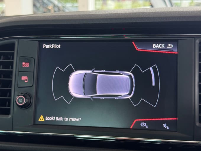 2025 Seat Leon