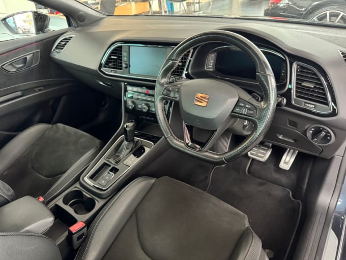 2025 Seat Leon