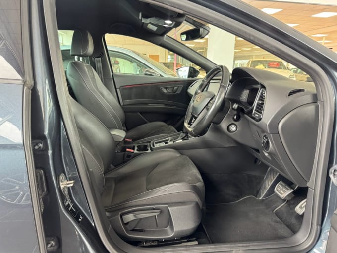2025 Seat Leon