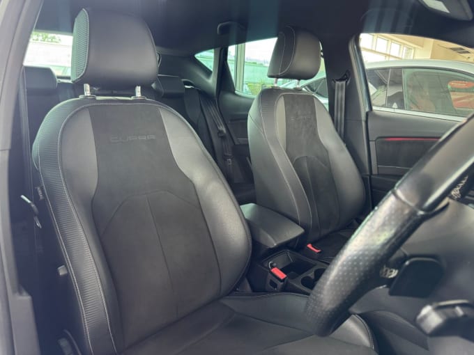 2025 Seat Leon