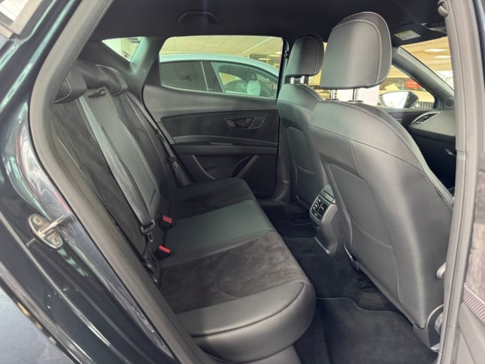 2025 Seat Leon