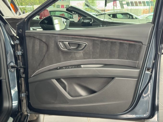 2025 Seat Leon