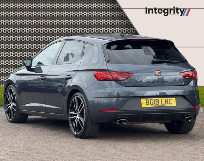 2025 Seat Leon