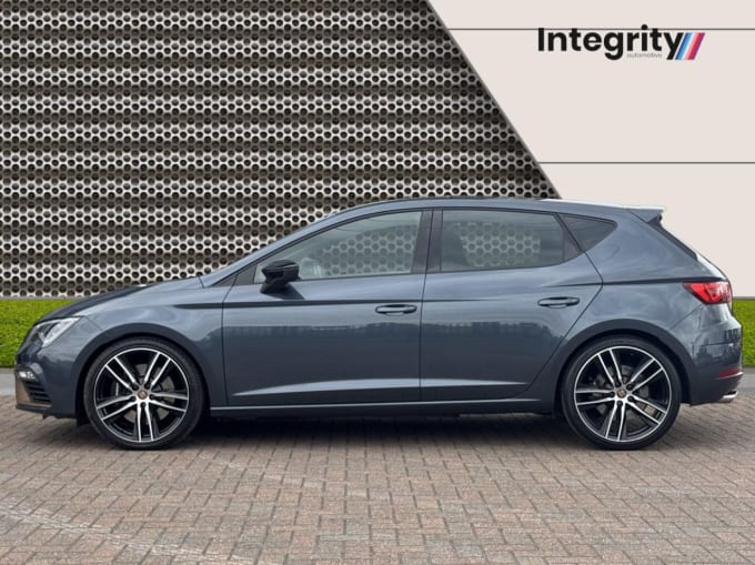 2025 Seat Leon