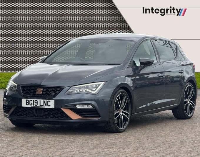 2025 Seat Leon