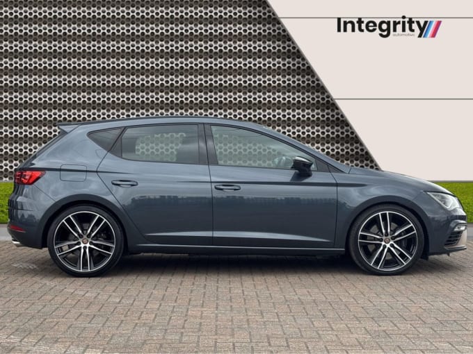 2025 Seat Leon