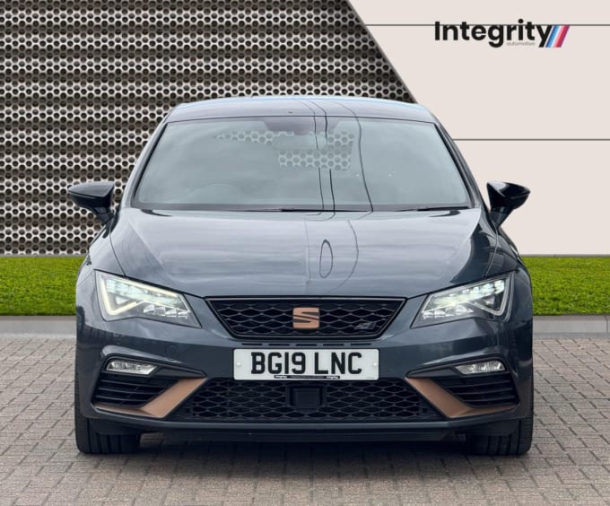 2025 Seat Leon