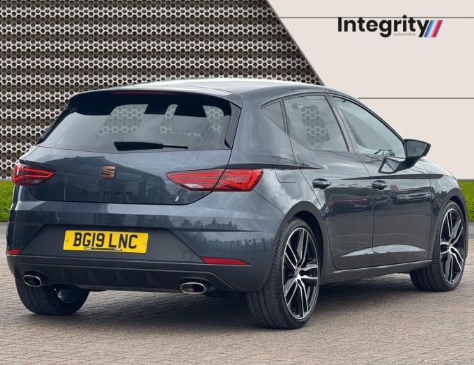 2025 Seat Leon