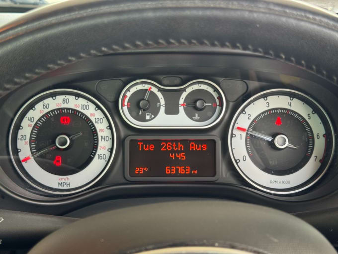 2025 Fiat 500l