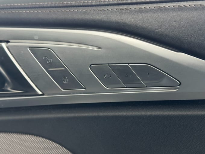 2025 BMW 8 Series Gran Coupe