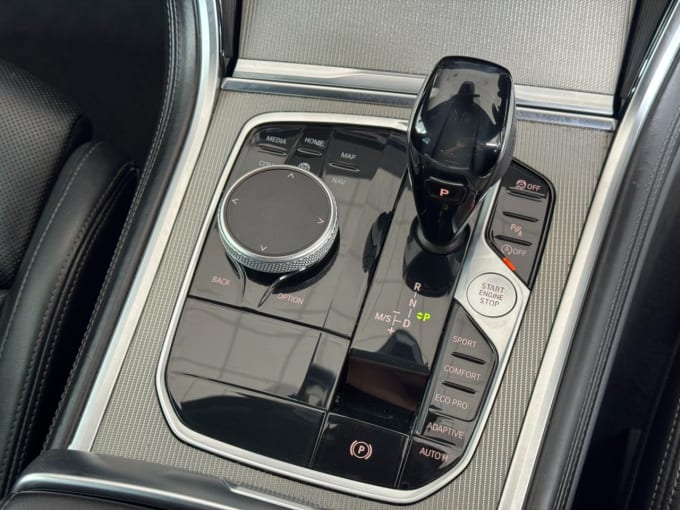 2025 BMW 8 Series Gran Coupe