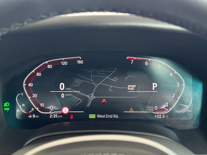 2025 BMW 8 Series Gran Coupe