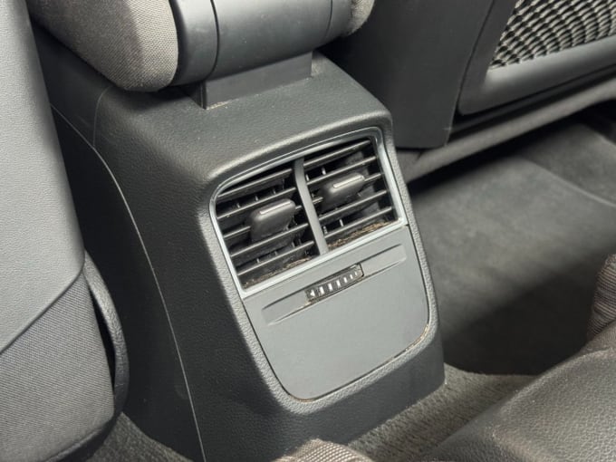 2025 Audi A3 Cabriolet