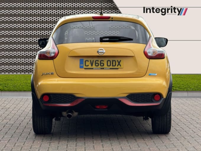 2025 Nissan Juke
