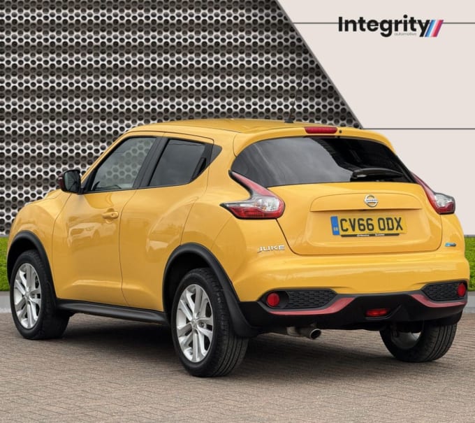 2025 Nissan Juke