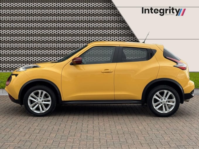 2025 Nissan Juke