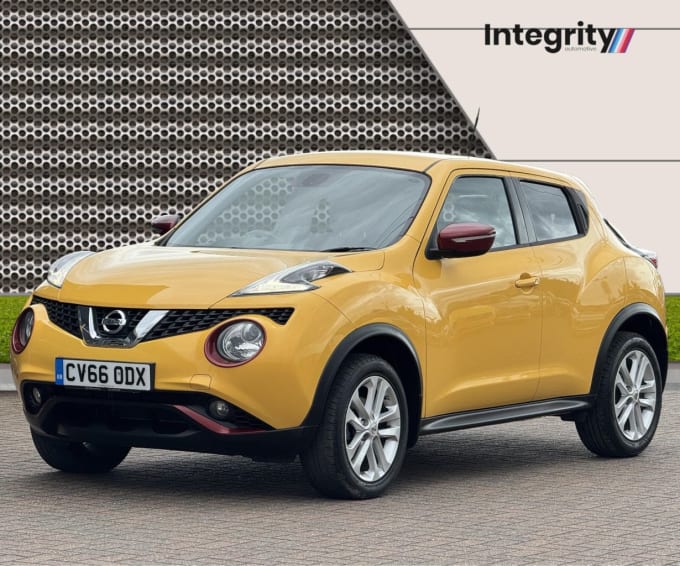 2025 Nissan Juke