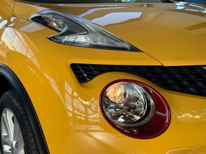 2025 Nissan Juke