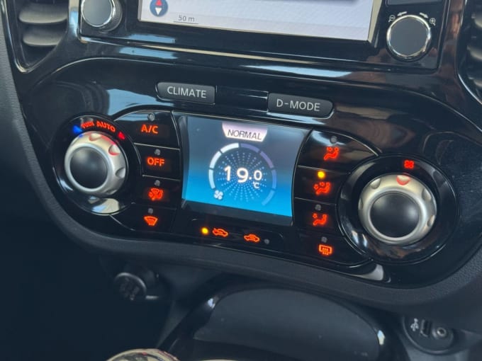 2025 Nissan Juke