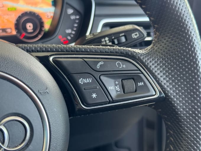 2025 Audi A4 Avant