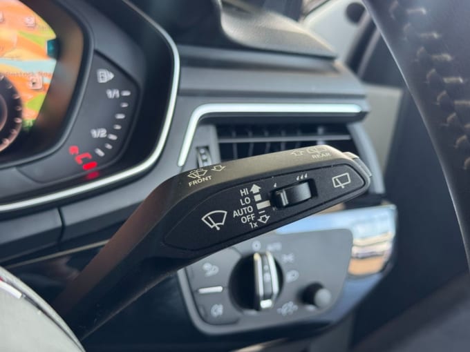 2025 Audi A4 Avant