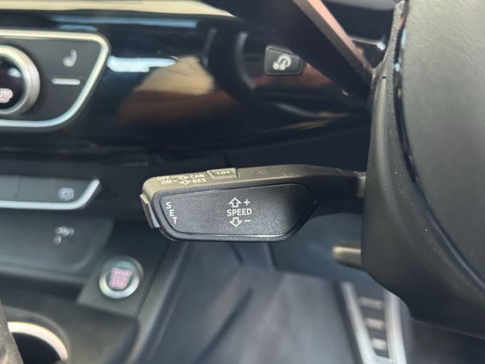 2025 Audi A4 Avant