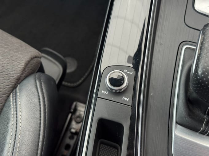 2025 Audi A4 Avant