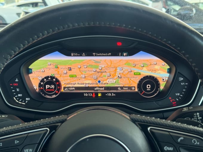 2025 Audi A4 Avant