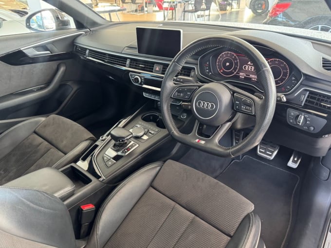 2025 Audi A4 Avant