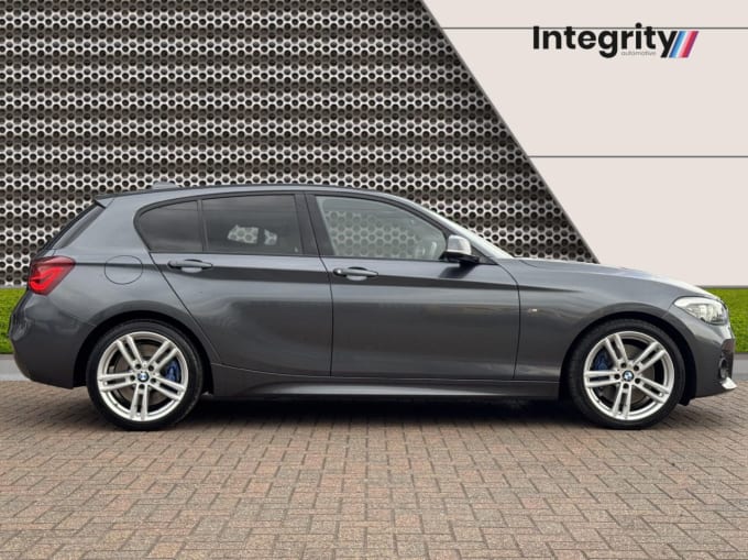2025 BMW 1 Series