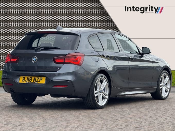 2025 BMW 1 Series