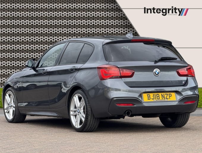 2025 BMW 1 Series