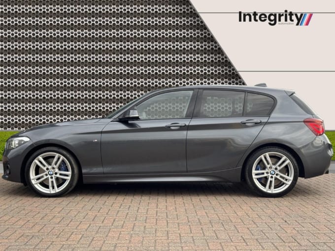 2025 BMW 1 Series