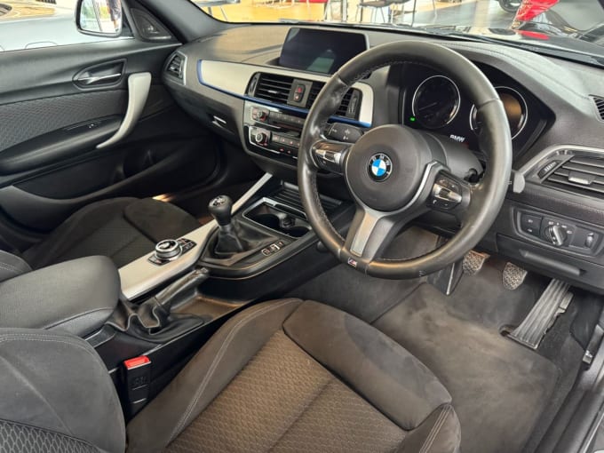 2025 BMW 1 Series