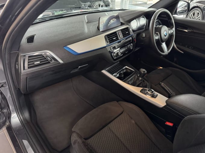 2025 BMW 1 Series