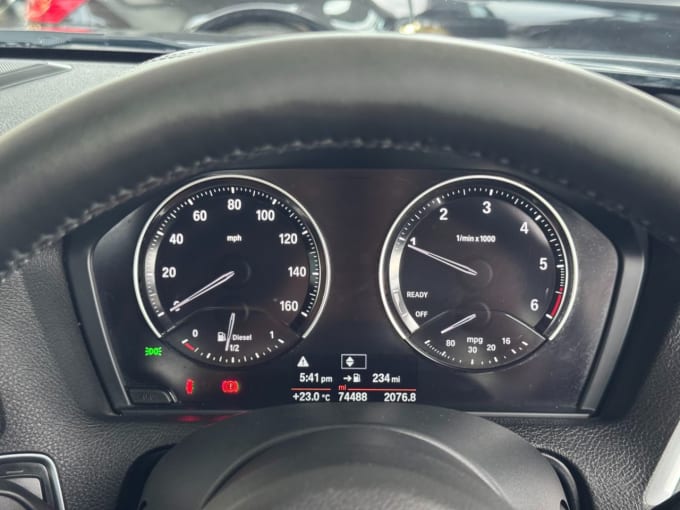 2025 BMW 1 Series