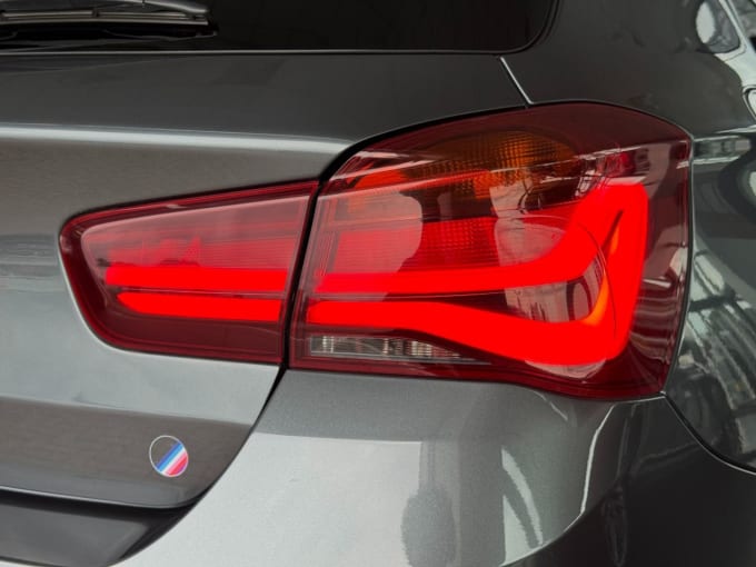 2025 BMW 1 Series