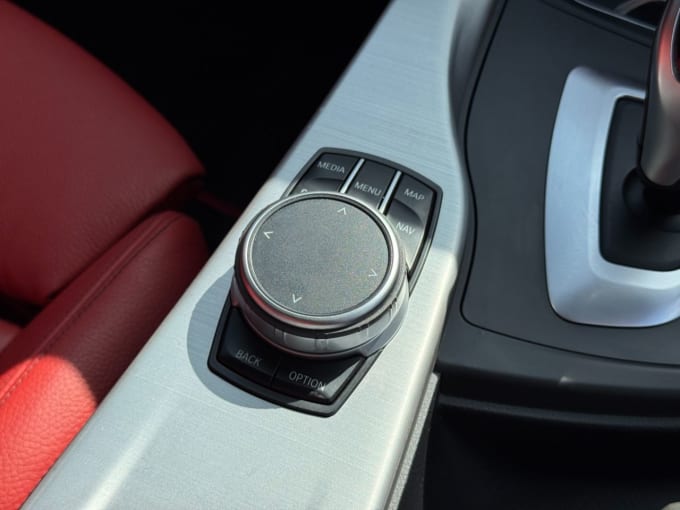 2025 BMW 4 Series