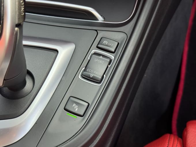 2025 BMW 4 Series