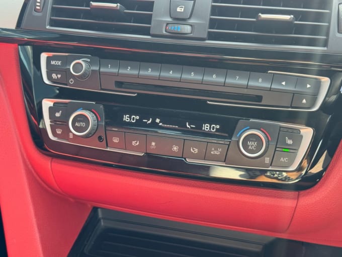 2025 BMW 4 Series