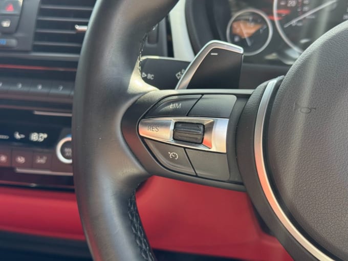 2025 BMW 4 Series