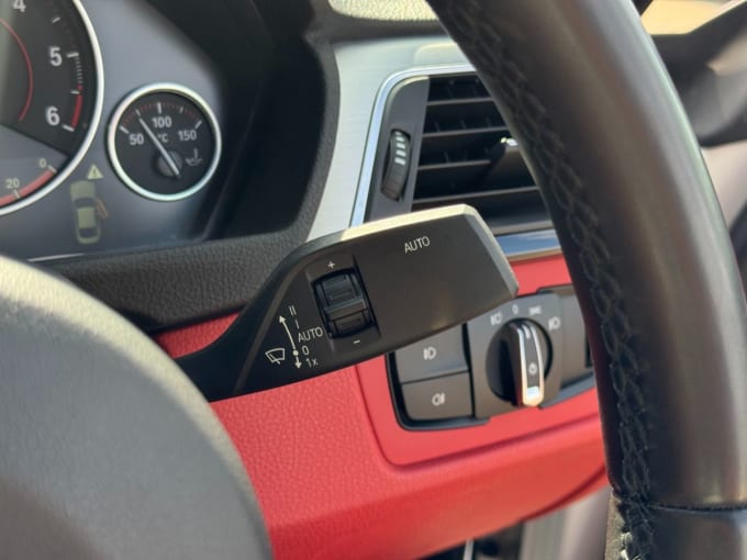 2025 BMW 4 Series