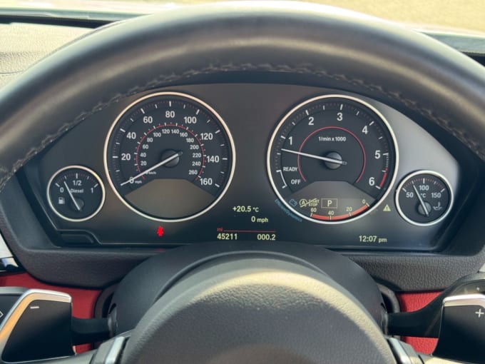 2025 BMW 4 Series