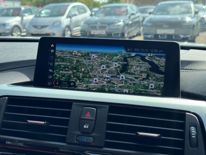 2025 BMW 4 Series