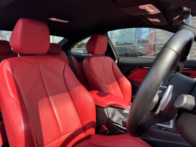 2025 BMW 4 Series