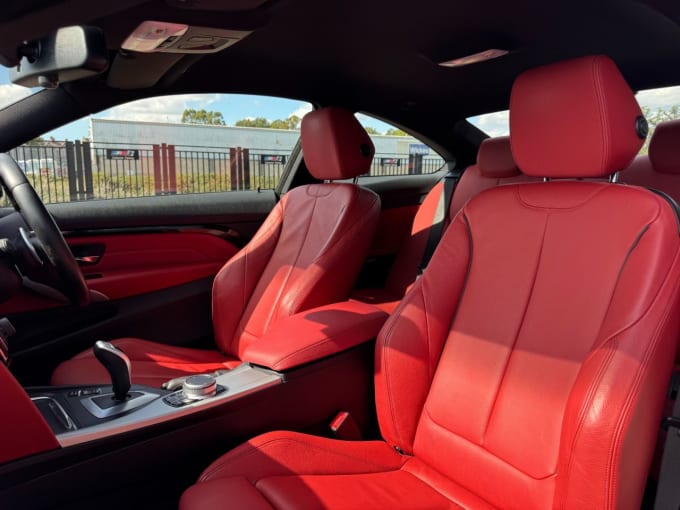 2025 BMW 4 Series