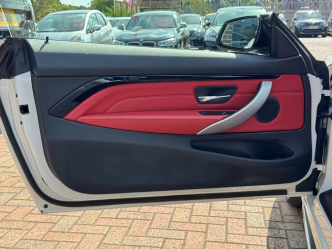 2025 BMW 4 Series