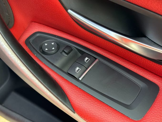 2025 BMW 4 Series