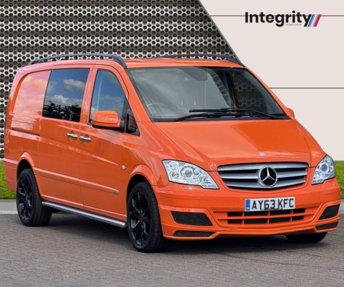 2025 Mercedes-benz Vito